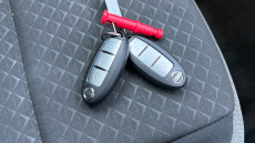 Nissan Juke 1.0 DiG-T 114 N-Connecta 5dr DCT Petrol Hatchback